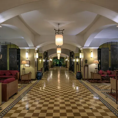 Victoria Angkor Resort & Spa-2